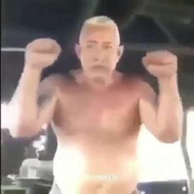 SEU IRMAO MUQUINHA by.bru al