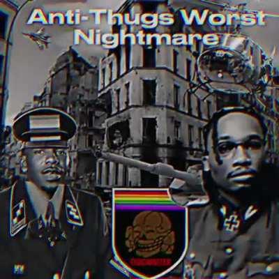 Thugwaffen Division 😈🦅🔥