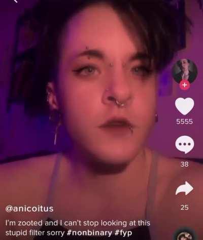 Coomers on this sub be like: