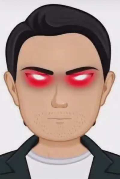 GELİYOR HİSSEDİYORUM!