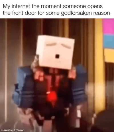 Just happened in the middle of a competitive game too