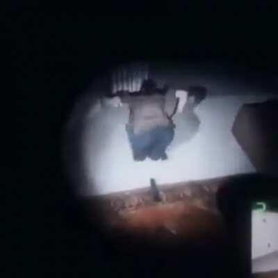 Noooo carola de nuevo no