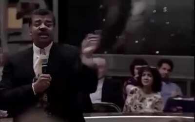 That escalated quickly