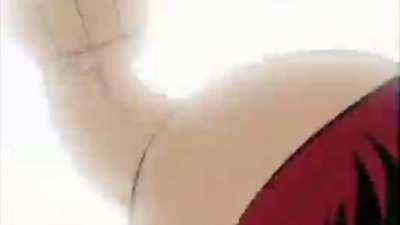 One Piece: Bellamy gets folded like an Omlette.