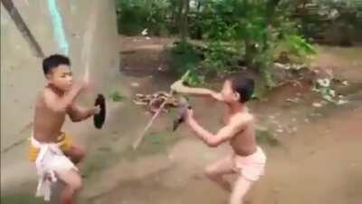 Top 10 peleas más épicas del anime