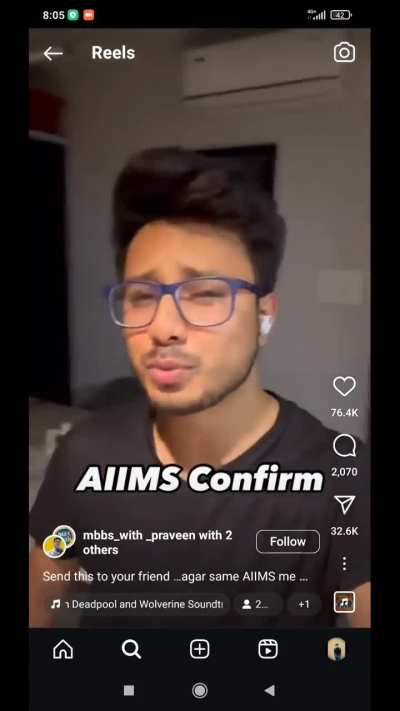 What tarantrik baba is this 🤡