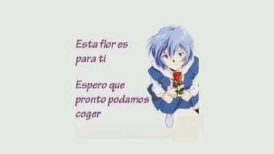 Carla, di que si por favor