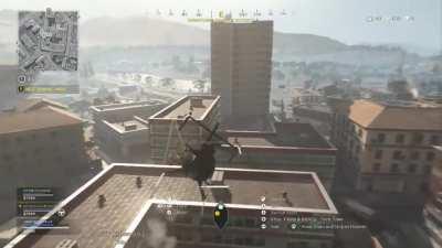 That wasn’t yours to take