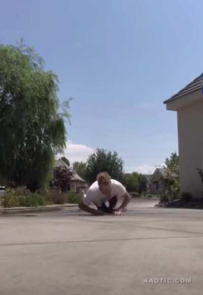 The sound make it 10x better