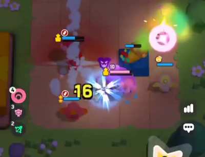 BK + Potter is so fun. I love bullying Countess players with it😂