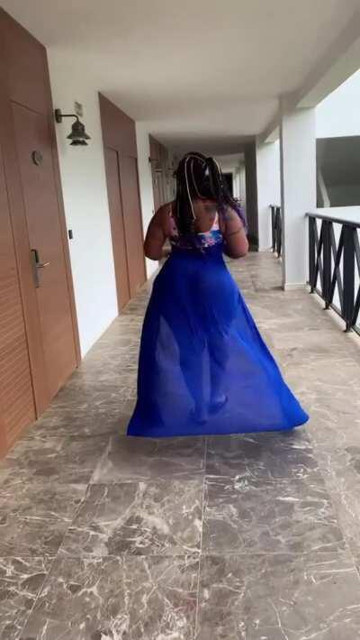 All day long.........