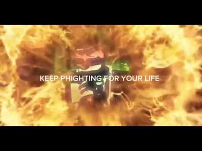 Found the most peak creation of hatred with lyrics