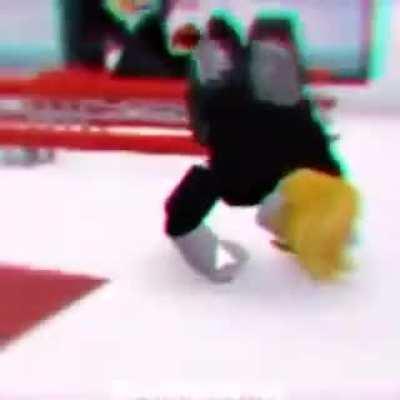 When you finally find a non rking ta4