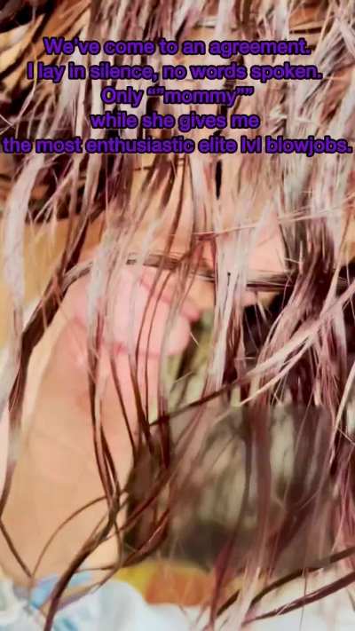 Shhh… we’ve been keeping a secret from dad