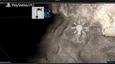 Nutty Putty Cave returns in “Cave Crave” - on PlayStation VR2