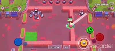 Brawl stars females are just the best!