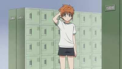 why I think yami is best girl