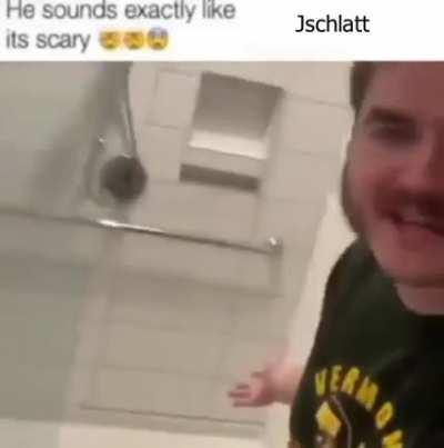 somebody had to do it