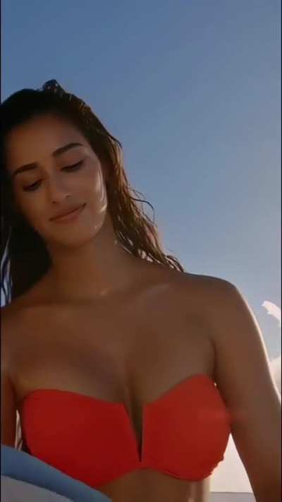 Disha Patani