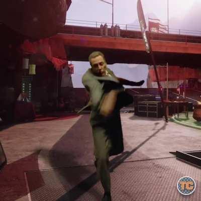 Guardians Whenever They're In The Tower