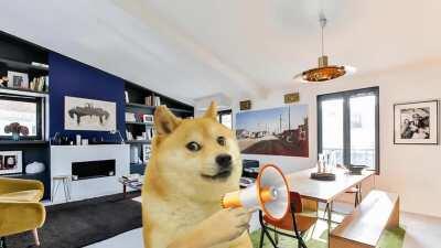 le comedic weapon has arrived