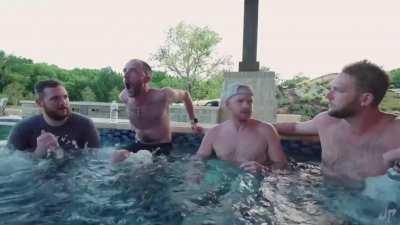 Dude Perfect is a gold mine