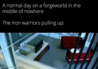 Storm of Iron cures iron deficiency