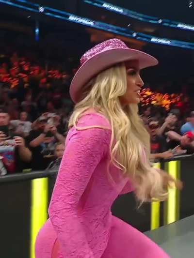 Throwback Smackdown 7/4/25 IG