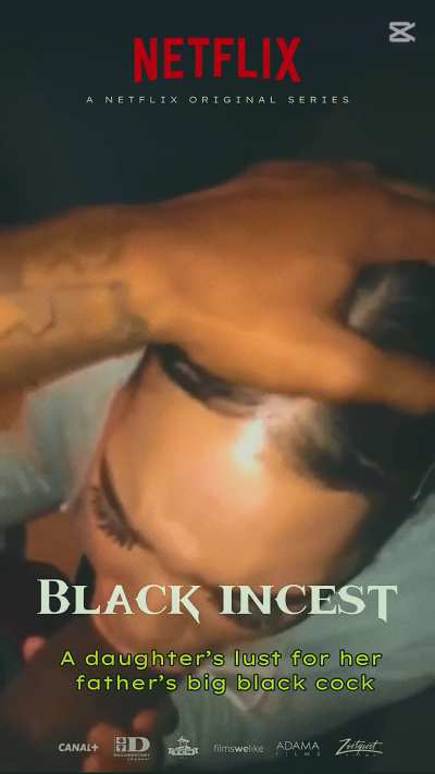 Black incest 
