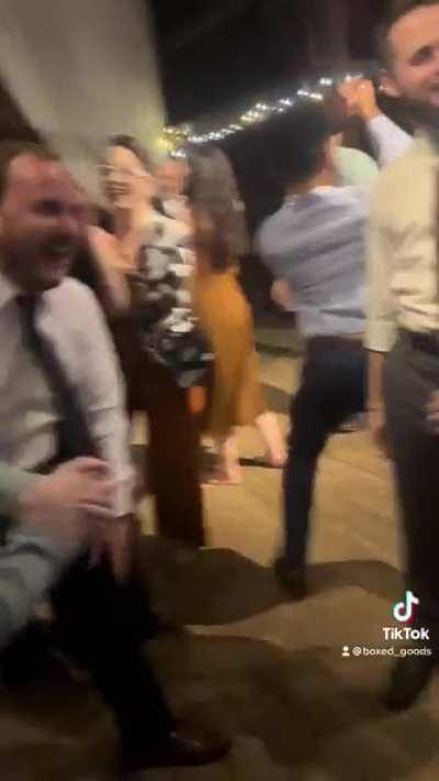 Turn down for WHAT?!?