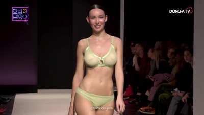 Chana Goyons Interfilière Paris 2023