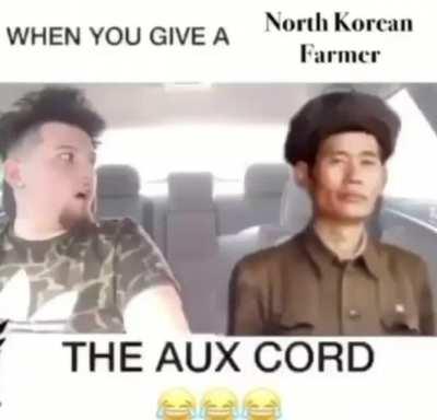 🤣🤣🤣 North Korea got grooves 🤣🤣🕺💃