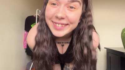 waiting just for you hehe 