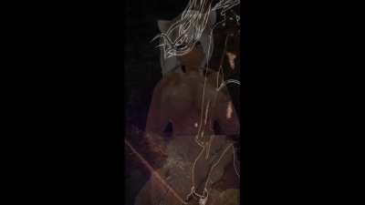 Dom me?~ 😳👉👈