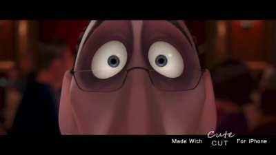 This trailer brought back so many memories