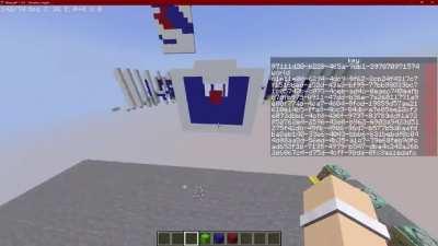 Some of my newest projects: [Motion lib.] [CLOUDY] [CAMS] and [3DMG], Shoul I finish any?