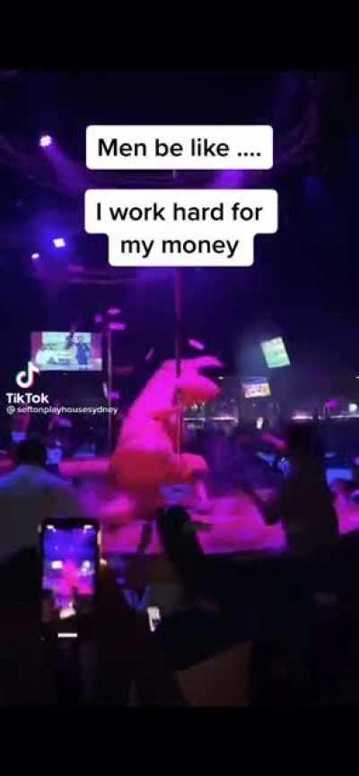 Strippersaurus