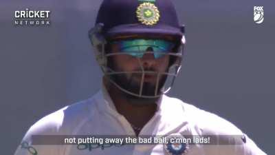 The best (and worst) of stump mic!