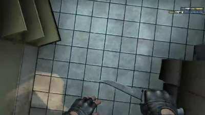 Spinbotter panics at 15-14, goes full tilt to stop our comeback from 15-10