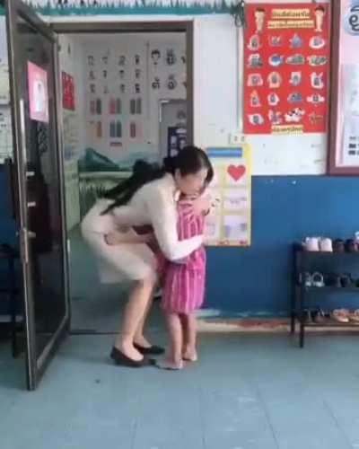 Which greeting would you like to use today?