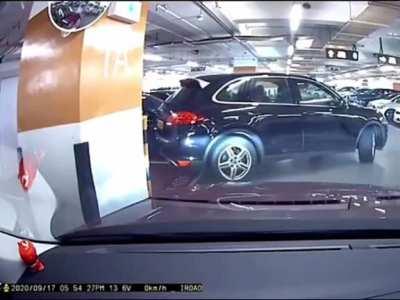 This really hurt to watch