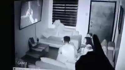 Netflix and Chills 👻