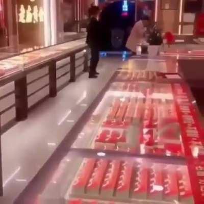 I am not stlealing anything