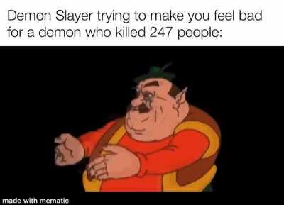 Or the one that ate a bunch of children