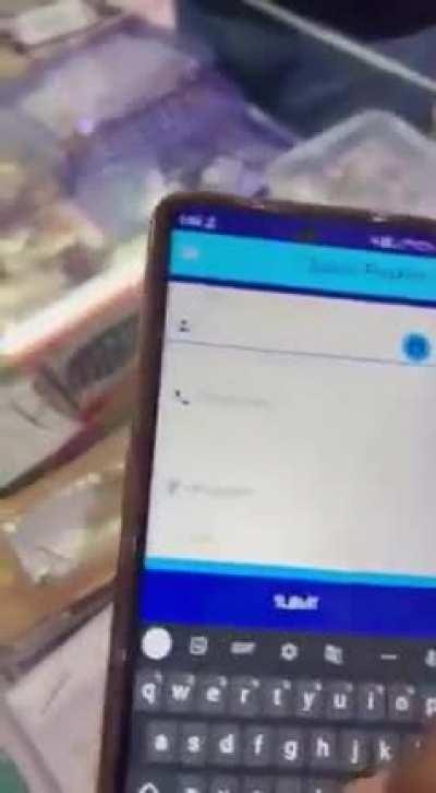 Share this video as much as possible, guys. All the shopkeepers should be aware of such frauds, especially small shopkeepers. Let us not make the UPI technology go down the drain 🙏
