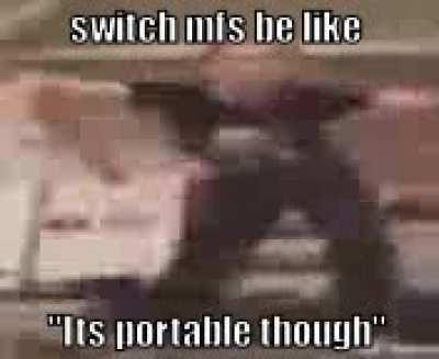 haha cringb switkh it dnot hvae hidden gem wi-