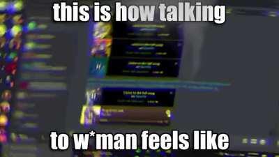 W*MAN MOMENT 🤢🤮😷