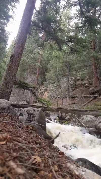 Almost perfect in yoga