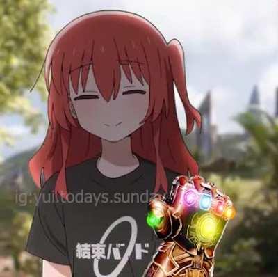 Kita annihilates the universe (Full version)