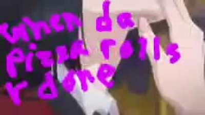 all r;ight kyle it's lunch time 😈